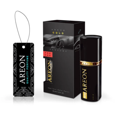 اسپری خوشبو کننده خودرو آرئون مدل Quality Perfume