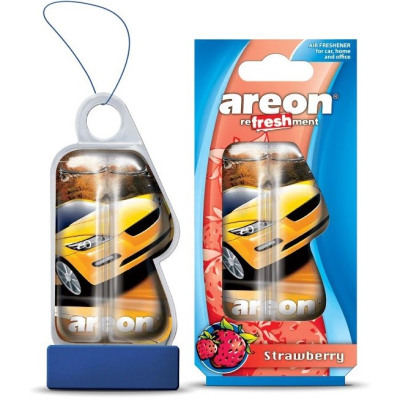 خوشبو کننده خودرو آرئون قطره ای 8.5 ml